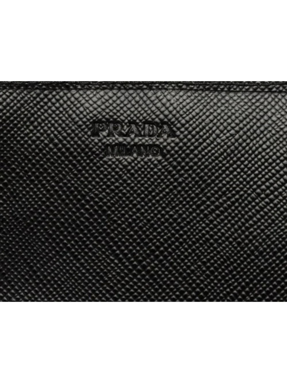 Prada this authentic